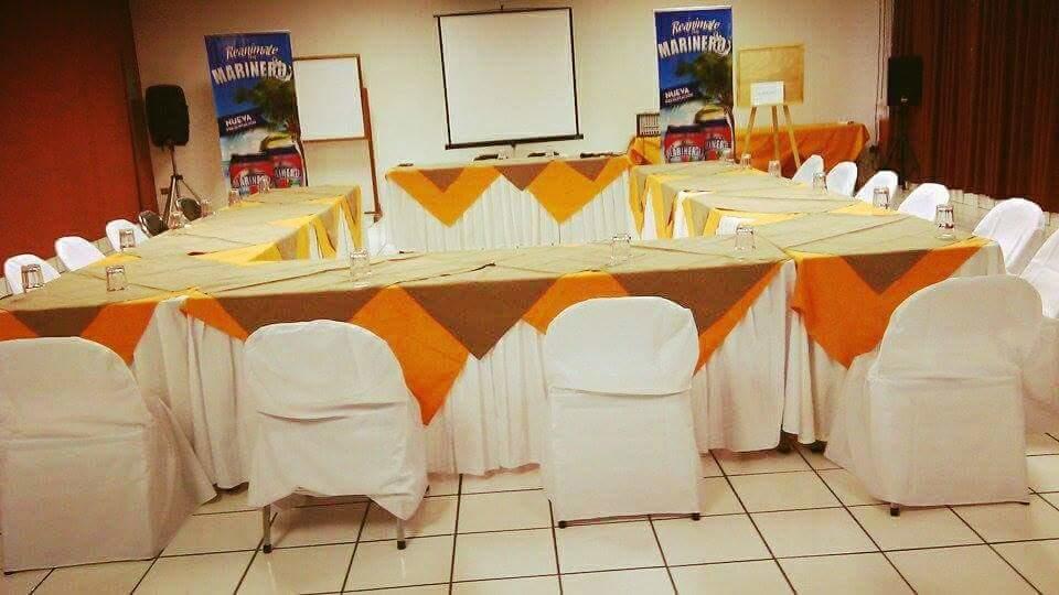 Hotel Santa Cruz Zapaca ภายนอก รูปภาพ